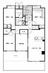 山陽電鉄網干線 山陽天満駅 徒歩4分
