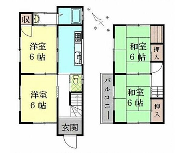 物件画像