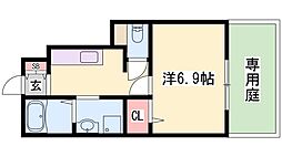 JR東海道・山陽本線 英賀保駅 徒歩12分