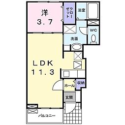 JR東海道・山陽本線 加古川駅 徒歩16分