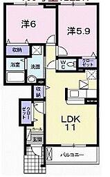 JR播但線 香呂駅 徒歩8分