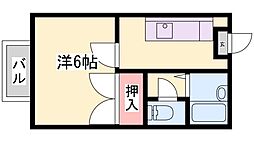 🉐敷金礼金0円！🉐加古川線 滝野駅 徒歩36分