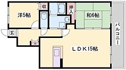 山陽電鉄本線 手柄駅 徒歩25分