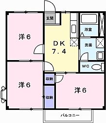 JR姫新線 本竜野駅 徒歩14分