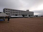 福崎町立福崎西中学校
