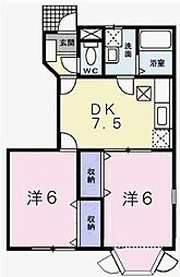 JR東海道・山陽本線 宝殿駅 徒歩15分