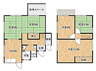 兵庫県相生市佐方1丁目：物件画像／株式会社SUMOMIT