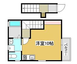アルト・ラプソディ加古川 2階