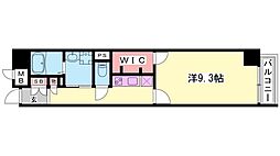 キャッスルコート龍野町II 7階/701