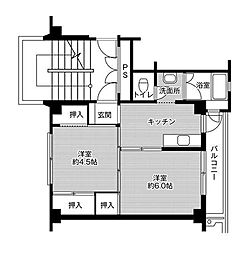🉐敷金礼金0円！🉐東海道・山陽本線 網干駅 徒歩21分
