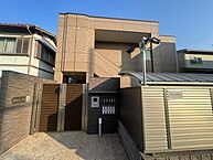 兵庫県高砂市中筋4丁目：物件画像／株式会社SUMOMIT