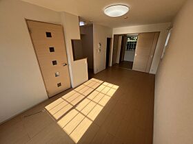 アンソレイエ飾磨 II番館