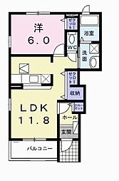 Ｃａｎｃｃｒ−ｔａｋａ 1階