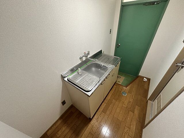 洋室