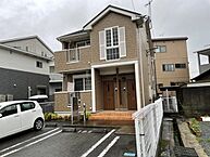 兵庫県神崎郡福崎町福田：物件画像／株式会社SUMOMIT