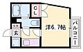 ジュネス白国3階3.4万円