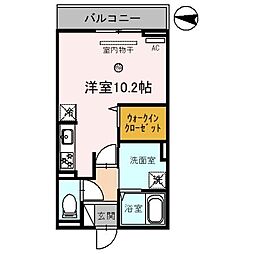 ドマーニ巽 2階