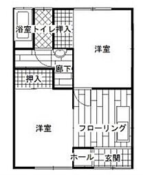 砂本荘 2階/12