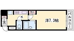 🉐敷金礼金0円！🉐ジュネス姫路II