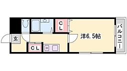 🉐敷金礼金0円！🉐コーポサンライズ