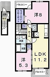 フェリア香呂Ｄ