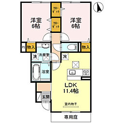 アクタス五軒屋