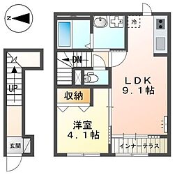東海道・山陽本線 網干駅 徒歩21分