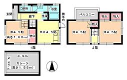 菅原借家