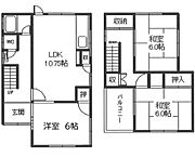 兵庫県加古川市尾上町今福：物件画像／株式会社SUMOMIT