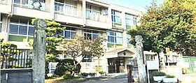 メゾンアンソレイエA棟