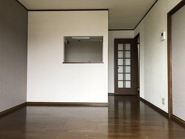 洋室