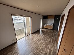 タウンさら2 3LDKの写真