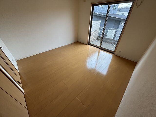 洋室