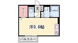 tentree新在家 1階