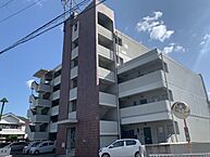 兵庫県姫路市北平野2丁目：物件画像／株式会社SUMOMIT