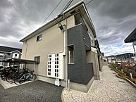 兵庫県姫路市東山：物件画像／株式会社SUMOMIT