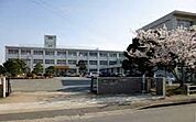 西脇市立重春小学校