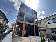 兵庫県加古川市加古川町本町：物件画像／株式会社SUMOMIT
