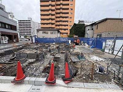 外観 外観