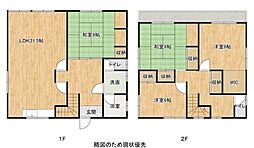 姫路市夢前町護持戸建