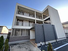 エレガンス　リング 205 ｜ 兵庫県姫路市大津区恵美酒町１丁目（賃貸マンション1K・2階・31.35㎡） その1