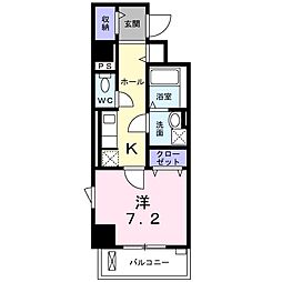 bonheur姫路栗山町 8階/803