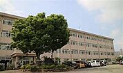 加古川市立平岡東小学校
