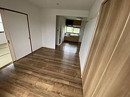 ローゼンハイムC棟 2LDKの写真