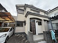 兵庫県姫路市花田町上原田：物件画像／株式会社SUMOMIT