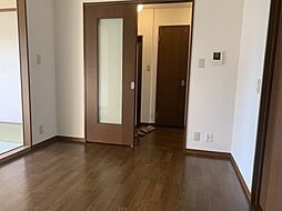 フォレスト浜の宮B 3Kの写真