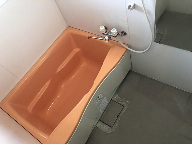 浴室