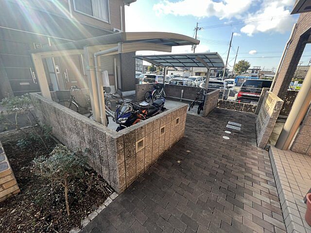 その他