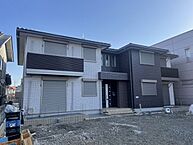 兵庫県姫路市飾磨区構2丁目：物件画像／株式会社SUMOMIT