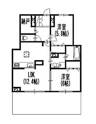 エテルナ 1階